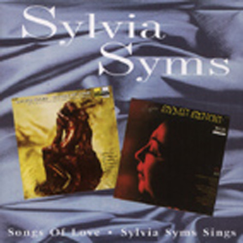 Sings - Songs Of Love