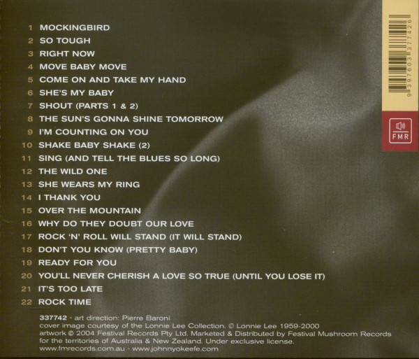 The Definitive Collection (CD)