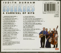 Preview: A Carnival Of Hits (CD) Preview: A Carnival Of Hits (CD)