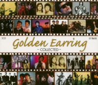 Preview: Collected (3-CD) Preview: Collected (3-CD)