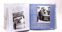 Preview: Vorbei... Beyound Recall (Buch) - Hier wirbt der Jüdische Kulturbund! Preview: Vorbei... Beyound Recall (Buch) - Hier wirbt der Jüdische Kulturbund!