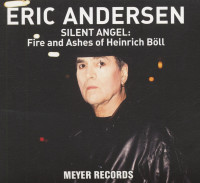 Preview: Silent Angel - Fire And Ashes Of Heinrich Böll (CD) Preview: Silent Angel - Fire And Ashes Of Heinrich Böll (CD)