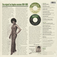 Preview: Money Masters - The Original Los Angeles Sessions 1964 - 1968 (LP) Preview: Money Masters - The Original Los Angeles Sessions 1964 - 1968 (LP)