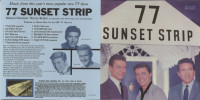 Preview: 77 Sunset Strip (CD) Preview: 77 Sunset Strip (CD)