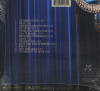 Preview: The Night Tribe (CD) Preview: The Night Tribe (CD)