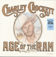 Preview: Age Of The Ram (LP) Preview: Age Of The Ram (LP)