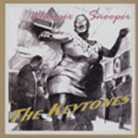 Preview: Whooper Snooper (LP) Preview: Whooper Snooper (LP)