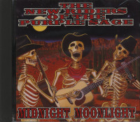 Preview: Midnight Moonlight (CD) Preview: Midnight Moonlight (CD)