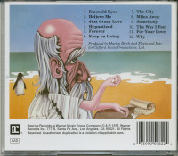 Preview: Mystery to Me (CD) Preview: Mystery to Me (CD)