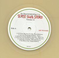 Preview: East Side Story Vol.14 (LP, colored Vinyl) Preview: East Side Story Vol.14 (LP, colored Vinyl)