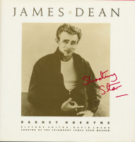 Preview: James Dean : Shooting Star Preview: James Dean : Shooting Star