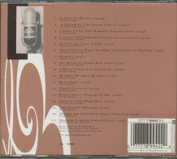 Spotlight - Great Ladies Of Song (CD)