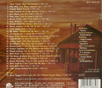 Preview: Songs Of Love, Loss And Longing (CD) Preview: Songs Of Love, Loss And Longing (CD)