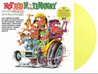 Preview: Hot Rod Hootemanny (LP, Colored Vinyl, Ltd.) Preview: Hot Rod Hootemanny (LP, Colored Vinyl, Ltd.)