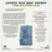Preview: A Music Man Like Nobody Ever Saw (5-CD Deluxe Box Set) Preview: A Music Man Like Nobody Ever Saw (5-CD Deluxe Box Set)