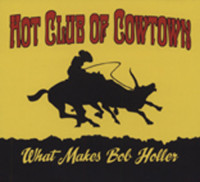 Preview: What Makes Bob Holler Preview: What Makes Bob Holler