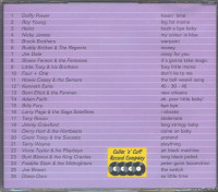 Preview: British Rock'n'Beat Vol.1 - A Tribute To Diana Dors (CD) Preview: British Rock'n'Beat Vol.1 - A Tribute To Diana Dors (CD)