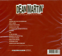 Preview: Original Songs Remixed For The Next Century (CD) Preview: Original Songs Remixed For The Next Century (CD)