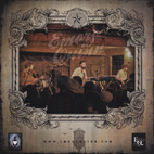 Live At Gruene Hall (2010) digipac