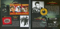 Preview: The Shadow Knows (CD) Preview: The Shadow Knows (CD)