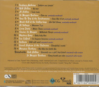 Preview: Wild Men Bop - Vol.6 (CD) Preview: Wild Men Bop - Vol.6 (CD)