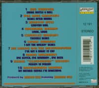 Preview: Johnny Otis Presents - The Best Of R&B Volume 1 (CD) Preview: Johnny Otis Presents - The Best Of R&B Volume 1 (CD)