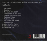 Preview: Hard Travelin (CD) Preview: Hard Travelin (CD)