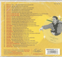 Preview: Little Red Book (CD) Preview: Little Red Book (CD)