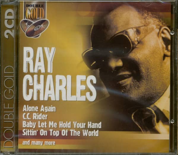Double Gold (2-CD)