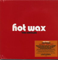 Preview: Hot Wax - The Singles Detroit 1969-1977 (2-CD) Preview: Hot Wax - The Singles Detroit 1969-1977 (2-CD)