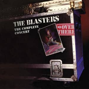 Over There - Live At the Venue London 1982, the Complete Concert (CD)