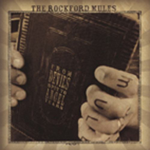 From Devil's Spit To Angel Tears From Devil's Spit To Angel Tears