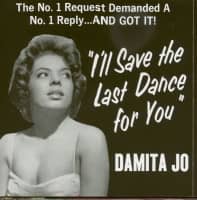 Preview: I'll Save The Last Dance For You (CD) Preview: I'll Save The Last Dance For You (CD)