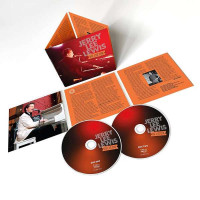 Preview: One Last Time (2-CD) Preview: One Last Time (2-CD)
