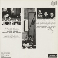 Preview: Bryant's Back In Town (LP) Preview: Bryant's Back In Town (LP)