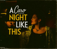 Preview: A Night Like This (CD Single) Preview: A Night Like This (CD Single)