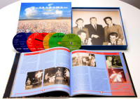 Preview: Alabama Box (8-CD Box Set) Preview: Alabama Box (8-CD Box Set)