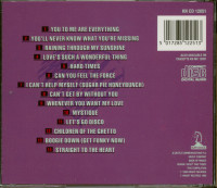 Preview: The Heart & Soul Of The Real Thing (CD) Preview: The Heart & Soul Of The Real Thing (CD)