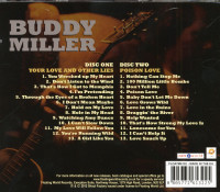 Preview: Your Love And Other Lies - Poison Love (2-CD) Preview: Your Love And Other Lies - Poison Love (2-CD)