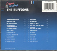 Preview: Original Hit Recordings (CD) Preview: Original Hit Recordings (CD)