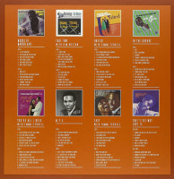 Preview: Marvin Gaye, Volume 2, 1966-1970 (8-LP Box) Preview: Marvin Gaye, Volume 2, 1966-1970 (8-LP Box)