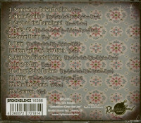 Preview: Somewhere Down The Line (CD) Preview: Somewhere Down The Line (CD)