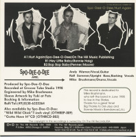 Preview: Hurt Again - Hey Little Baby - Bop Bop Baby (7inch, 45rpm, EP) Preview: Hurt Again - Hey Little Baby - Bop Bop Baby (7inch, 45rpm, EP)