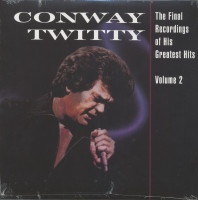 Preview: Final Recordings Of His Greatest Hits - Vol.2 (LP) Preview: Final Recordings Of His Greatest Hits - Vol.2 (LP)