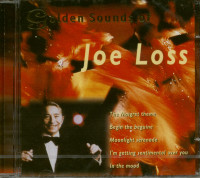Preview: Golden Sounds Of (CD) Preview: Golden Sounds Of (CD)