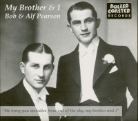 Preview: My Brother And I (CD) Preview: My Brother And I (CD)