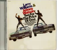 Preview: Two For The Price Of One (CD) Preview: Two For The Price Of One (CD)