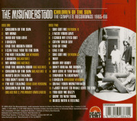 Preview: Children Of The Sun - Complete Recordings 1965-66 (2-CD) Preview: Children Of The Sun - Complete Recordings 1965-66 (2-CD)