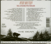 Preview: Windy Mountain (CD) Preview: Windy Mountain (CD)
