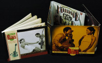 Preview: Vol.4 Electric Blues 1970 - 2005 (3-CD) Preview: Vol.4 Electric Blues 1970 - 2005 (3-CD)